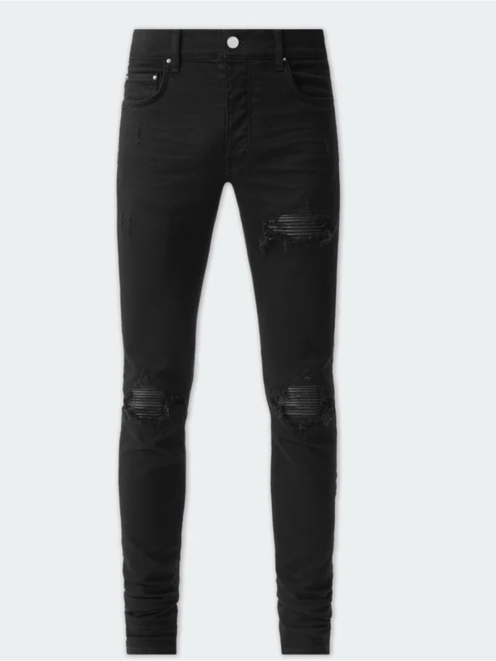 Amiri Mx1 Black Od
